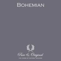 Pure & Original Traditional Paint 0,5 ltr Bohemian