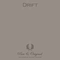Pure & Original Traditional Paint 0,5 ltr Drift