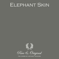 Pure & Original Traditional Paint 0,5 ltr Elephant Skin