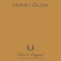 Pure & Original Traditional Paint 0,5 ltr Honey Glow