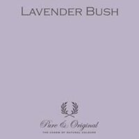 Pure & Original Traditional Paint 0,5 ltr Lavender Bush
