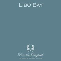 Pure & Original Traditional Paint 0,5 ltr Libo Bay