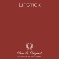 Pure & Original Traditional Paint 0,5 ltr Lipstick