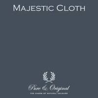 Pure & Original Traditional Paint 0,5 ltr Majestic Cloth