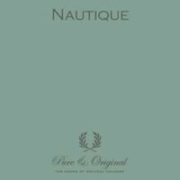 Pure & Original Traditional Paint 0,5 ltr Nautique