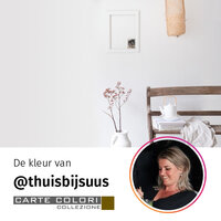 Carte Colori proefpotje Krijtverf Lecce CC126