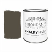 Abbondanza Krijtverf Taupe 085