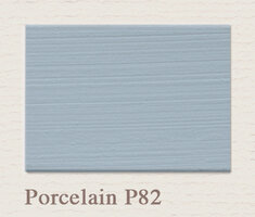 Painting the Past Krijtlak Eggshell Porcelain P82