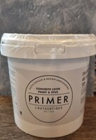 Betonlookverf  Primer op kleur Marble 141