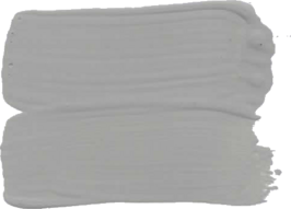 l'Authentique Matte Lak Waterbasis Grijs Verleden 7