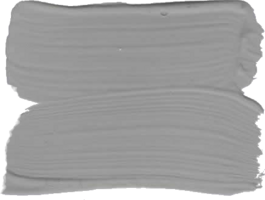 l'Authentique Zijdeglans Lakverf Waterbased Duifgrijs 09