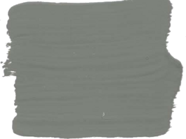 l'Authentique Zijdeglans Lakverf Waterbased Noordzee