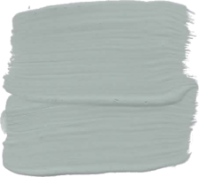 l'Authentique Zijdeglans Lakverf Waterbased Groene Anijs 24