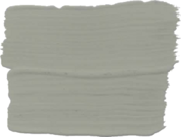 l'Authentique Zijdeglans Lakverf Waterbased Mos 29