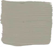 l'Authentique Matte Lak Waterbasis Herfstgroen 30