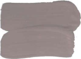 l'Authentique Vloerverf Waterbased Pruimen 42