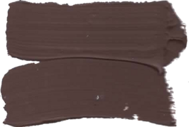 l'Authentique Matte Lak Waterbasis Aubergine 46