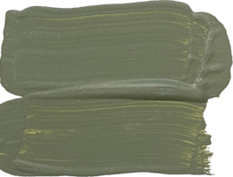 l'Authentique Matte Lak Waterbasis Amber 214