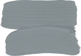 l'Authentique Vloerverf Waterbased Kassei 55