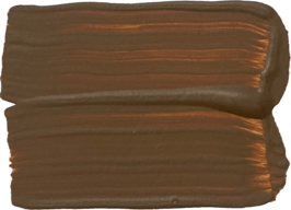 l'Authentique Matte Lak Waterbasis Leather 204