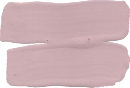 l'Authentique Zijdeglans Lakverf Waterbased Pioen 68