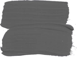 l'Authentique Zijdeglans Lakverf Waterbased Schaduw 74