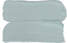 l'Authentique Vloerverf Waterbased Strandhuis 88