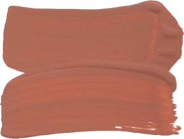 l'Authentique zijdeglans lakverf Waterbased Toscane 190