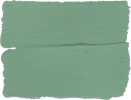 l'Authentique Matte Lak Waterbasis Cactus 117