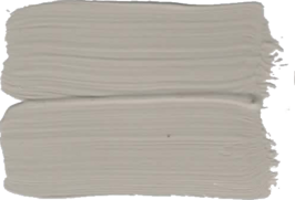 l'Authentique Vloerverf Waterbased Letterplankje 34