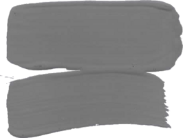 l'Authentique Krijtverf Antraciet 167