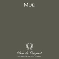 Pure & Original Quartz Kalei Mud15 kg