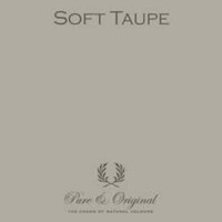 Pure & Original Quartz Kalei Soft Taupe 15 kg