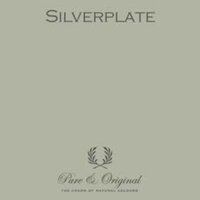 Pure & Original Quartz Kalei Silverplate 15 kg