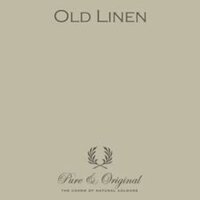 Pure & Original Quartz Kalei Old Linen 15 kg