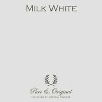 Pure & Original Quartz Kalei Milk White 15 kg