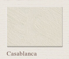 Painting the Past Rustica Casablanca