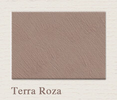 Painting the Past Rustica Terra Roza