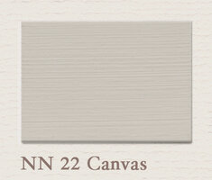 Painting the Past Proefpotje Canvas NN 22
