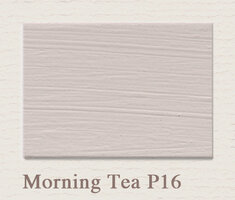 Painting the Past Proefpotje Morning Tea P16