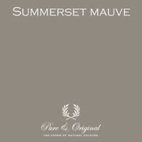 Pure & Original krijtverf Summerset Mauve
