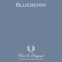 Pure & Original krijtverf Blue Berry