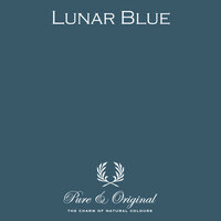 Pure & Original krijtverf Lunar Blue
