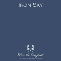 Pure & Original Licetto Iron Sky