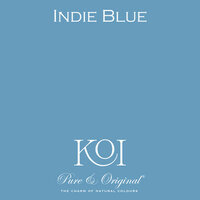 Pure & Original Licetto Indie Blue