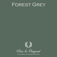 Pure & Original Licetto Forest Grey