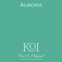 Pure & Original Licetto Aurora Green