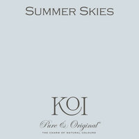 Pure & Original Carazzo Summer Skies