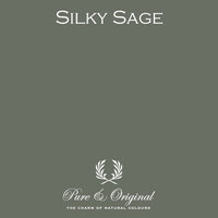 Pure & Original Carazzo Silky Sage