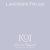 Pure & Original Carazzo Lavender Fields